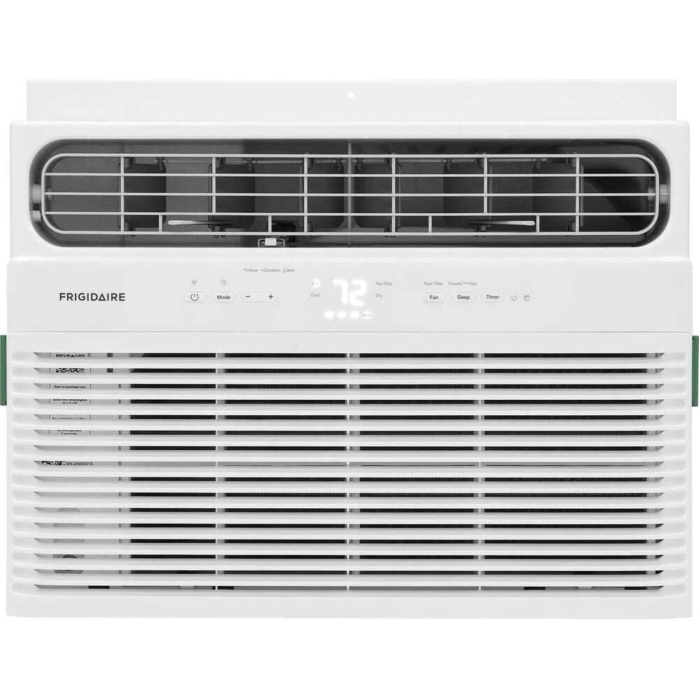 image:imageFrigidaire FHWW144TF1 Smart Window Air Conditioner 14000 BTU