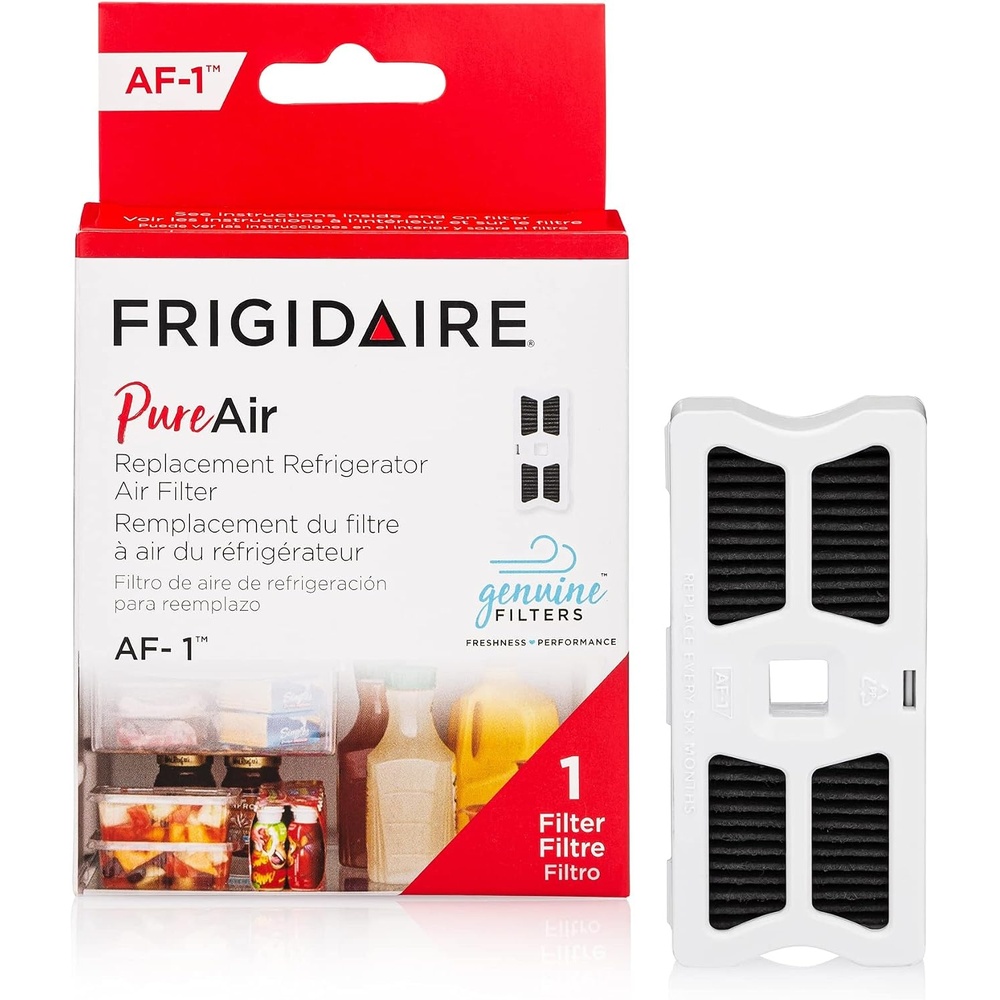 image:imageFrigidaire PureAir AF1 Air Filter Pkg1 Pack