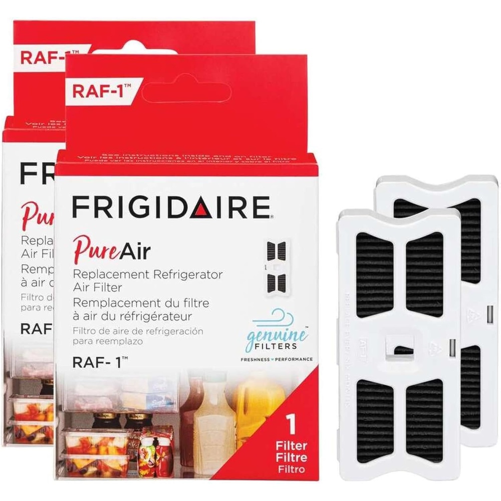 image:imageFrigidaire PureAir AF1 Air Filter Pkg2 Pack