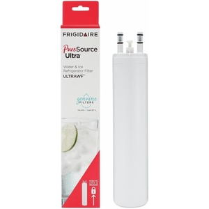 FRIGIDAIRE ULTRAWF Pure Source Ultra Water Filter, Original, White, 1 Count(1 Count (Pack of 1))