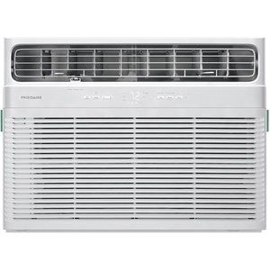 Frigidaire 115V 23000 BTU Smart Window Air Conditioner with 16000 BTU Heater, Dehumidifier, Fan, Wi-Fi & Remote Control, Quiet Energy Efficient AC Unit for Home Heating Cooling, Cools Up To 1600 Sq Ft