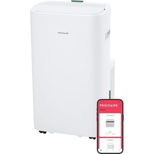 Frigidaire 14k Portable w/Wifi(14k Portable)