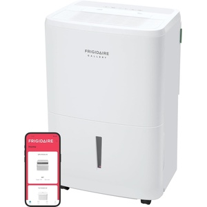 Frigidaire 35 Pint Dehumidifier(50 Pint Wifi New 2025)
