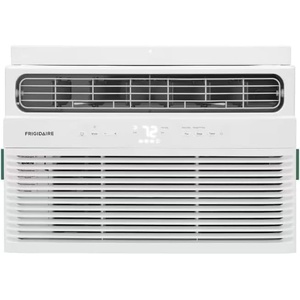 Frigidaire FHWC064TE1 Window Air Conditioner, 6000 BTU