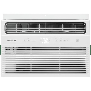 Frigidaire FHWC064WB1 Window Air Conditioner, 6000 BTU, White