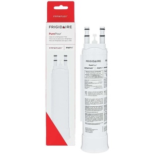Frigidaire FPPWFU01 PurePour PWF-1 Water Filter(1 Count (Pack of 1))