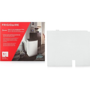 Frigidaire PureAir RAC-5 Air Conditioner Filter((Pack of 6))