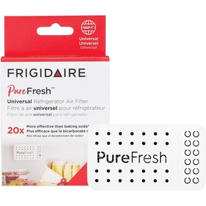Frigidaire UAF-1 PureFresh Universal Refrigerator Air filter(1 Count (Pack of 6))