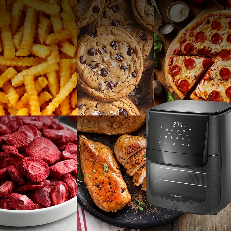 Frigidaire Official Store | Air Purifiers, Air Conditioners, Filters & Home Appliances