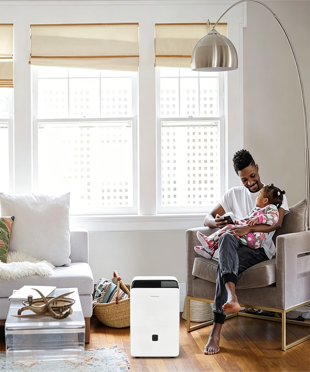 Frigidaire Official Store | Air Purifiers, Air Conditioners, Filters & Home Appliances