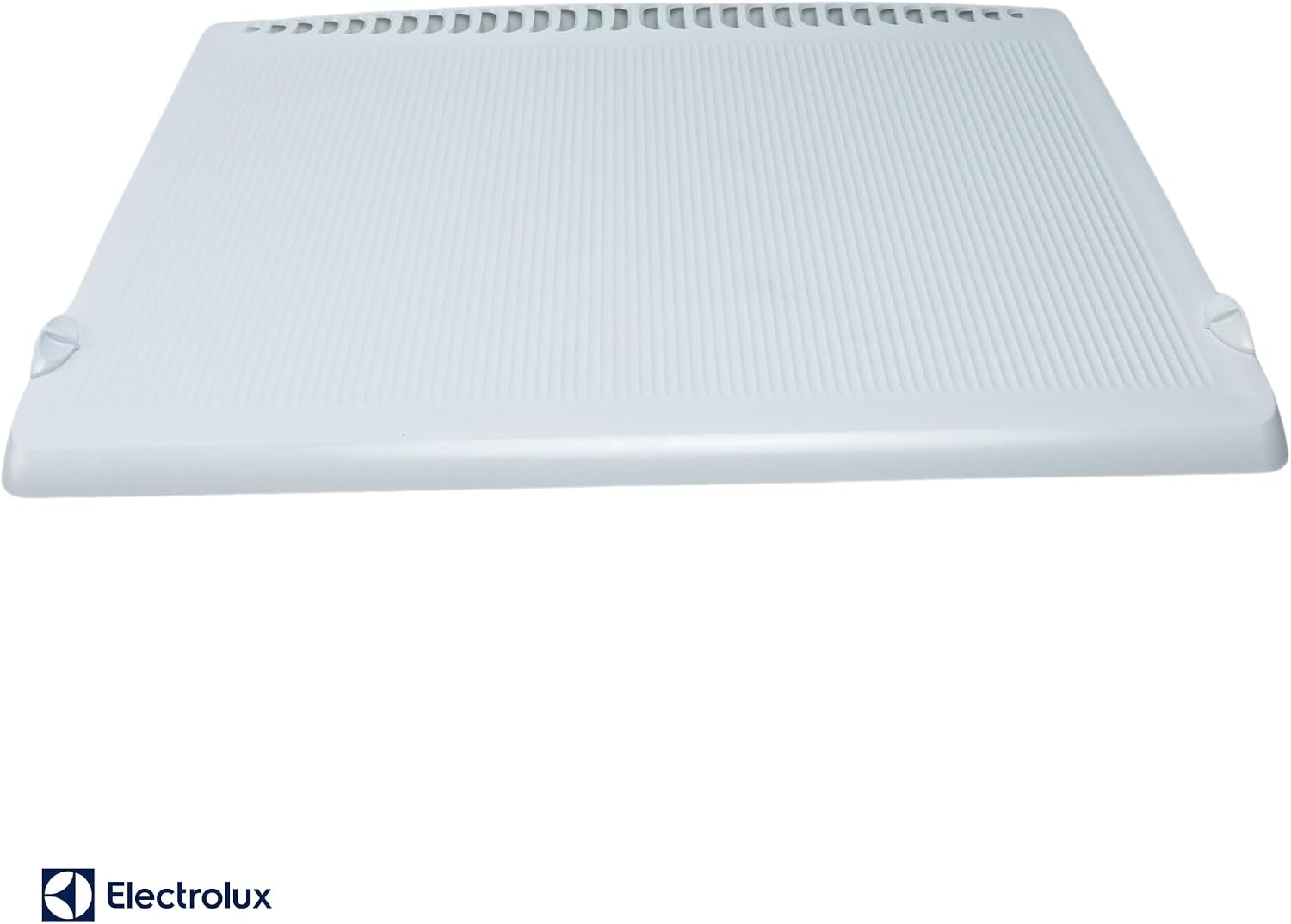 image:imageElectrolux 242120508 Crisper Drawer Cover for Refrigerators White