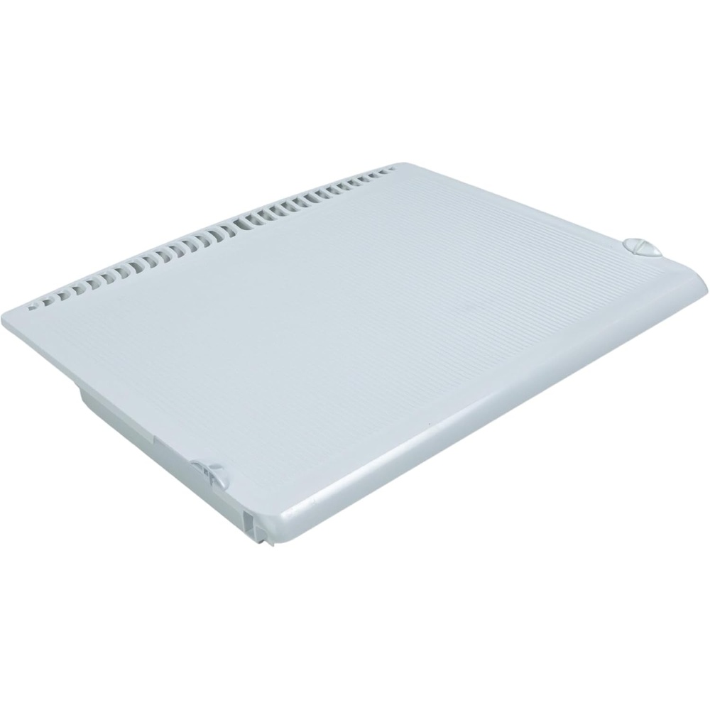 image:imageElectrolux 242120508 Crisper Drawer Cover for Refrigerators White