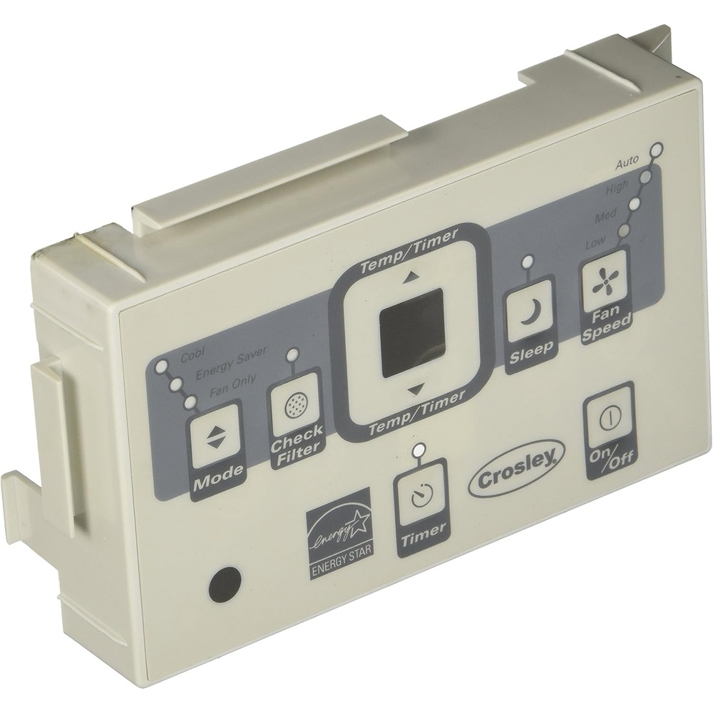 image:imageFrigidaire 5304472428 Air Conditioner Control Panel