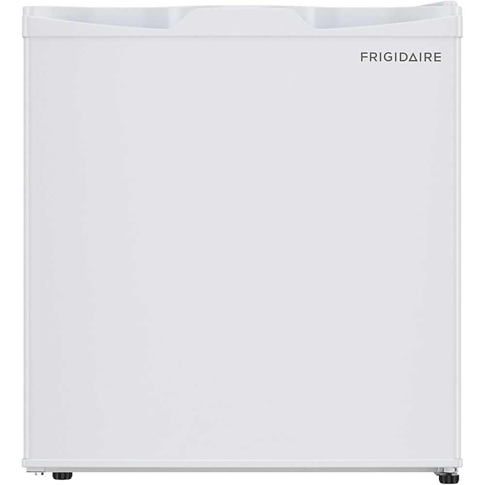 image:imageFrigidaire EFR115RED 16 Cu Ft Compact Fridge for Office Dorm Room Mancave or RV RedWhite