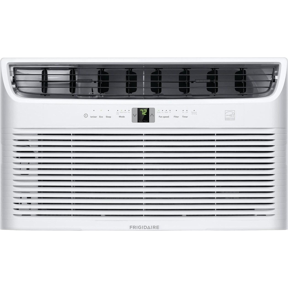 image:imageFrigidaire FHTC123WA2 12000 BTU BuiltIn Room Air Conditioner 230208V