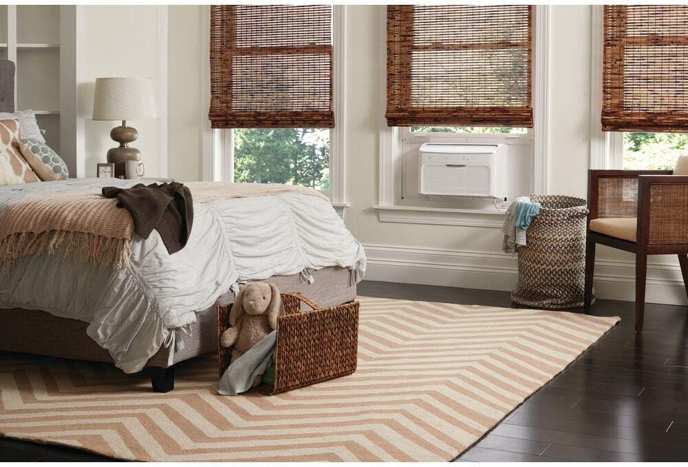 image:image8000 BTU Inverter Window Room Air Conditioner with WiFi Energy Star8000 BTU