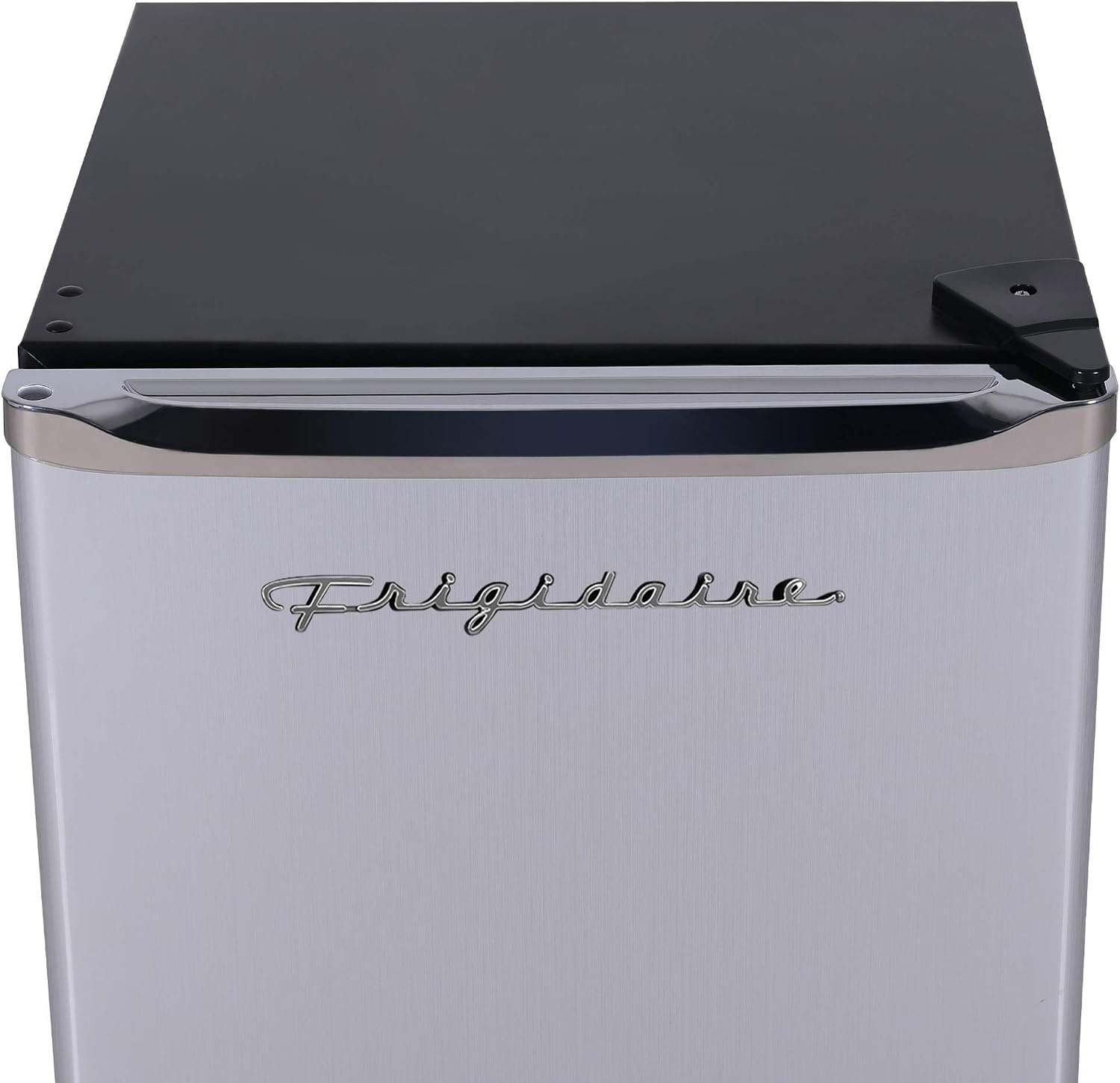 image:imageFrigidaire EFR182 16 cu ft Stainless Steel Mini Fridge Perfect for Home or The Office Platinum Series 1825 cu ft