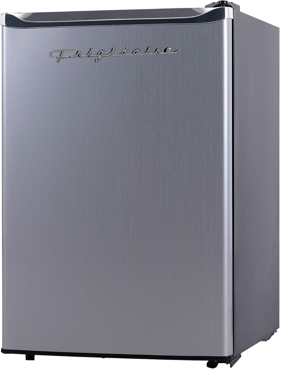 image:imageFrigidaire EFR182 16 cu ft Stainless Steel Mini Fridge Perfect for Home or The Office Platinum Series 1825 cu ft