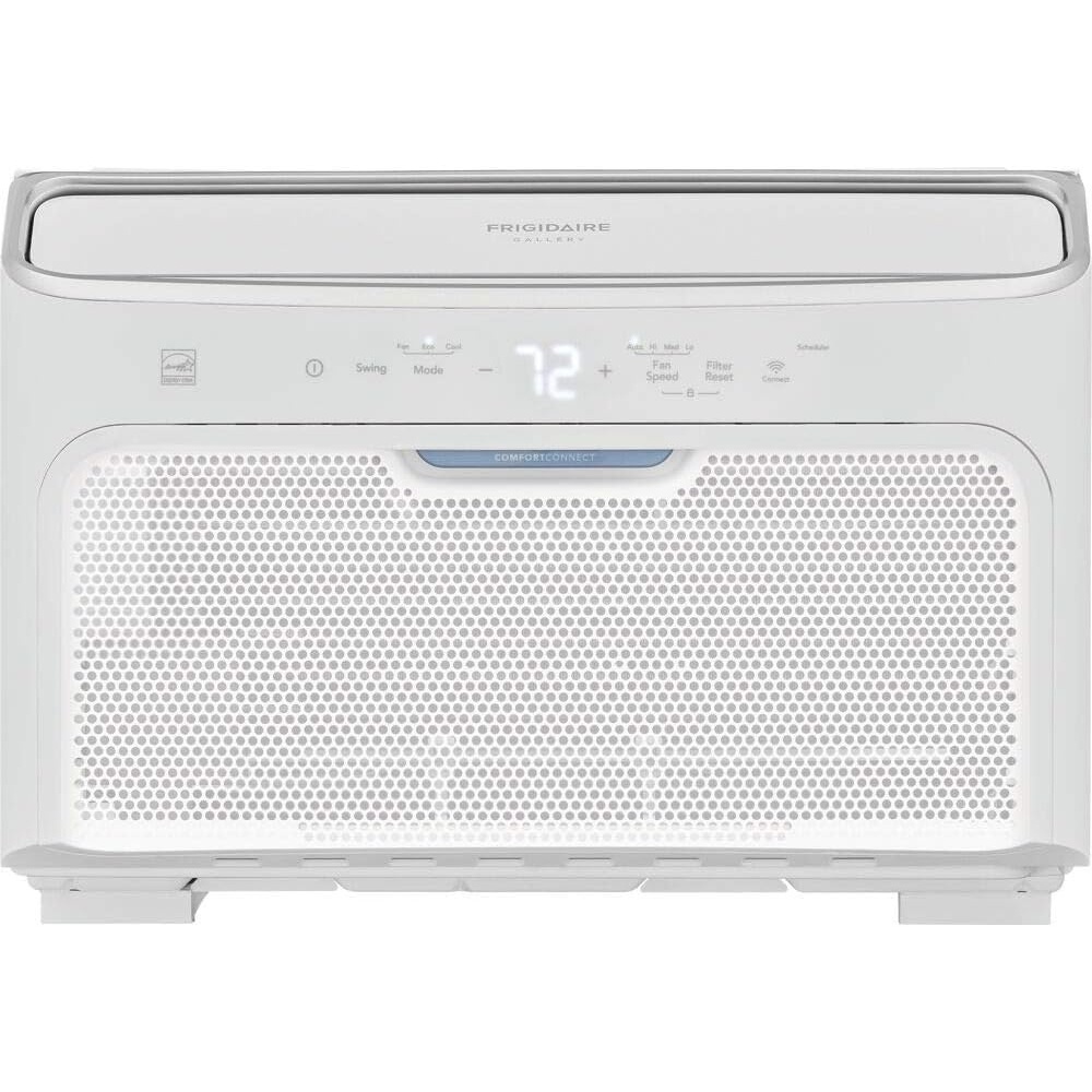 image:image8000 BTU Inverter Window Room Air Conditioner with WiFi Energy Star8000 BTU