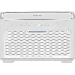 8,000 BTU Inverter Window Room Air Conditioner with Wi-Fi (Energy Star)(8000 BTU)